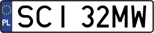 SCI32MW
