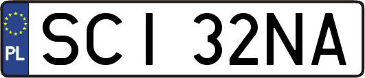 SCI32NA