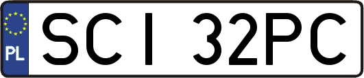 SCI32PC