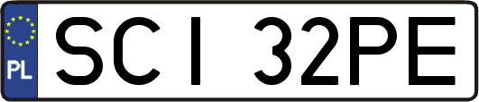 SCI32PE