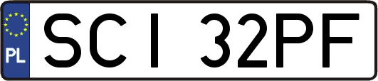 SCI32PF
