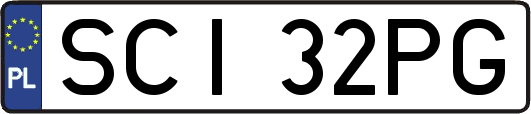 SCI32PG