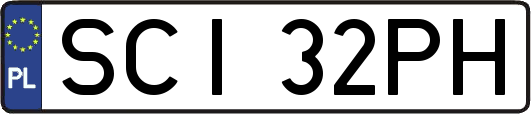 SCI32PH