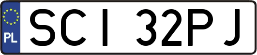SCI32PJ