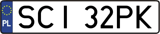 SCI32PK