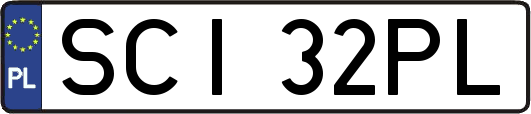 SCI32PL