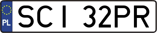 SCI32PR