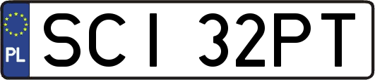 SCI32PT