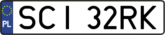 SCI32RK