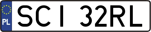 SCI32RL