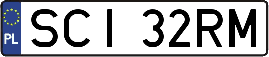 SCI32RM