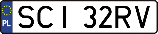 SCI32RV