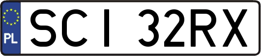 SCI32RX