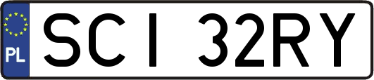 SCI32RY