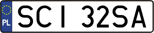SCI32SA