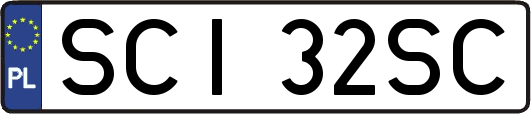SCI32SC