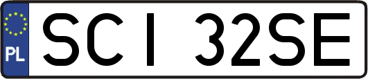 SCI32SE