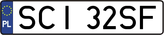 SCI32SF