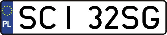 SCI32SG