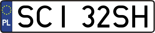 SCI32SH