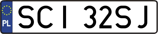 SCI32SJ