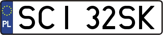 SCI32SK