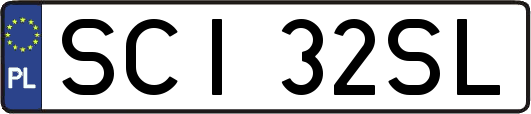 SCI32SL