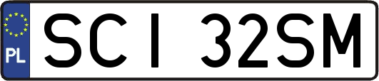SCI32SM