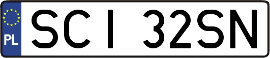 SCI32SN