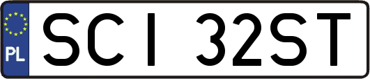 SCI32ST