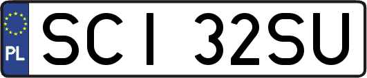 SCI32SU