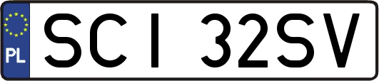 SCI32SV