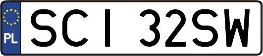 SCI32SW