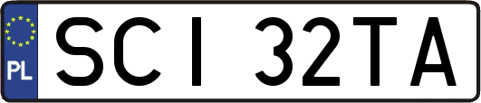 SCI32TA