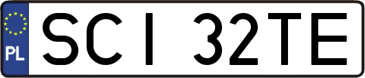 SCI32TE