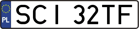 SCI32TF