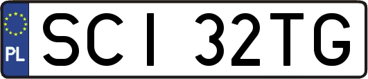 SCI32TG