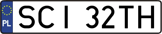 SCI32TH