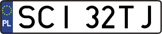 SCI32TJ