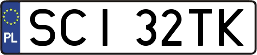 SCI32TK