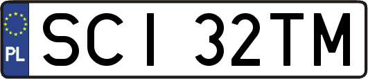 SCI32TM