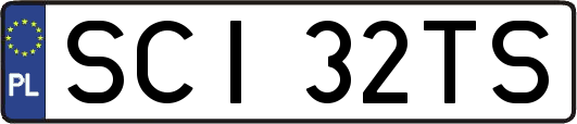 SCI32TS
