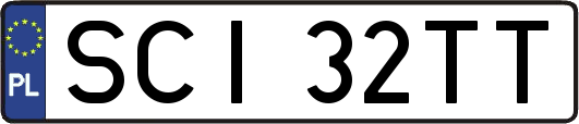 SCI32TT