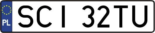 SCI32TU