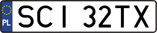 SCI32TX