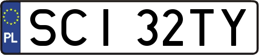 SCI32TY