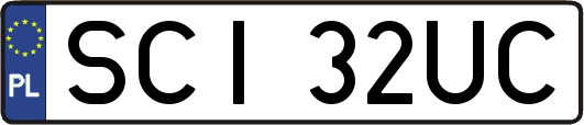 SCI32UC