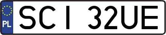 SCI32UE