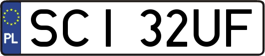 SCI32UF