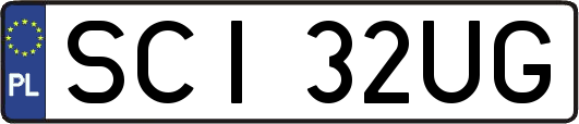 SCI32UG